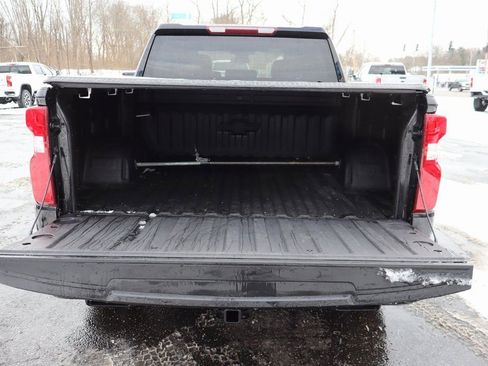 Used 2023 Chevrolet Silverado 1500 RST w/ Rally Edition image 28