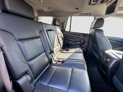 Used 2018 Chevrolet Tahoe LT RWD image 35