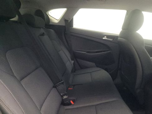 Used 2021 Hyundai Tucson SE FWD image 19