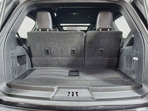 Used 2021 Ford Expedition Limited AWD/4WD image 14