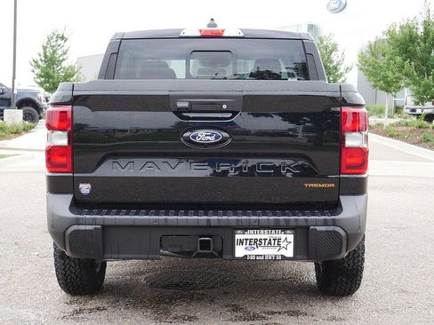 New 2026 Ford Maverick Tremor AWD/4WD image 4