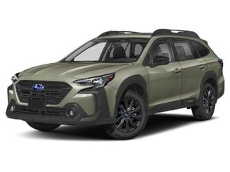 Used 2024 Subaru Outback Onyx Edition AWD/4WD video 1