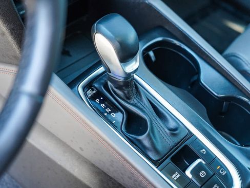 Used 2019 Hyundai Santa Fe FWD image 19