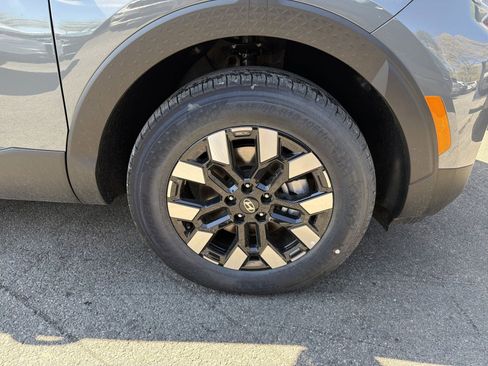 New 2026 Hyundai Santa Cruz SEL AWD/4WD image 12