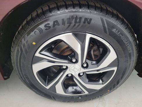 Used 2017 Honda Accord LX image 31