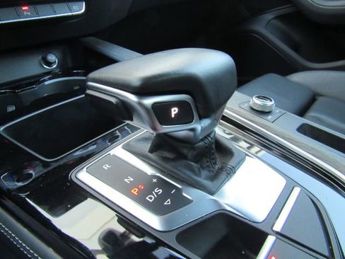 Used 2023 Audi A4 2.0T Premium Plus image 48