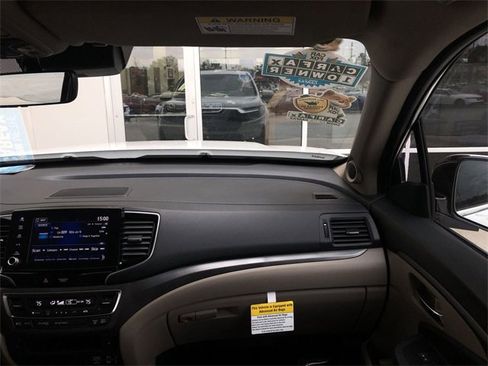 Certified 2023 Honda Ridgeline RTL-E image 28