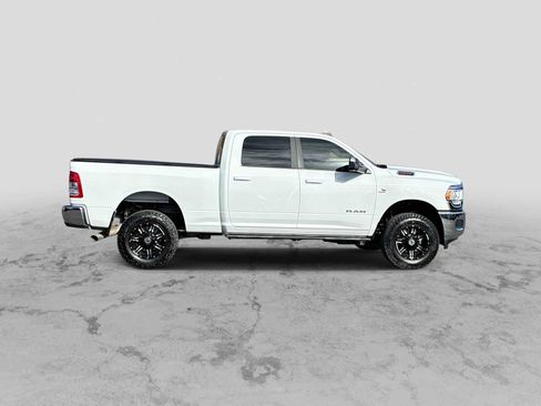 Used 2020 RAM 2500 Big Horn image 9