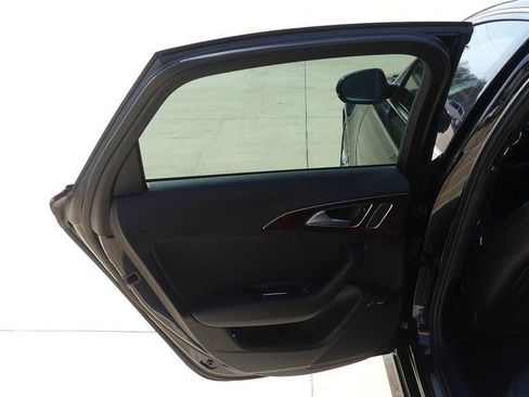 Used 2018 Audi A6 3.0T Premium Plus w/ Premium Plus Package image 32