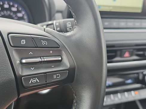 Certified 2023 Hyundai Kona SEL w/ Convenience Package AWD/4WD image 25