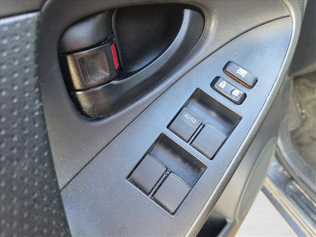 Used 2011 Toyota RAV4 Sport w/ Sport Extra Value Pkg FWD image 9
