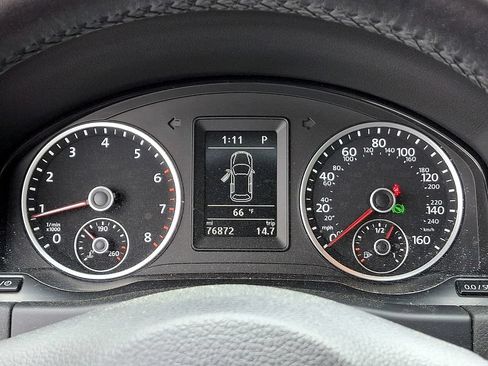 Used 2017 Volkswagen Tiguan Limited w/ Premium Package AWD/4WD image 19
