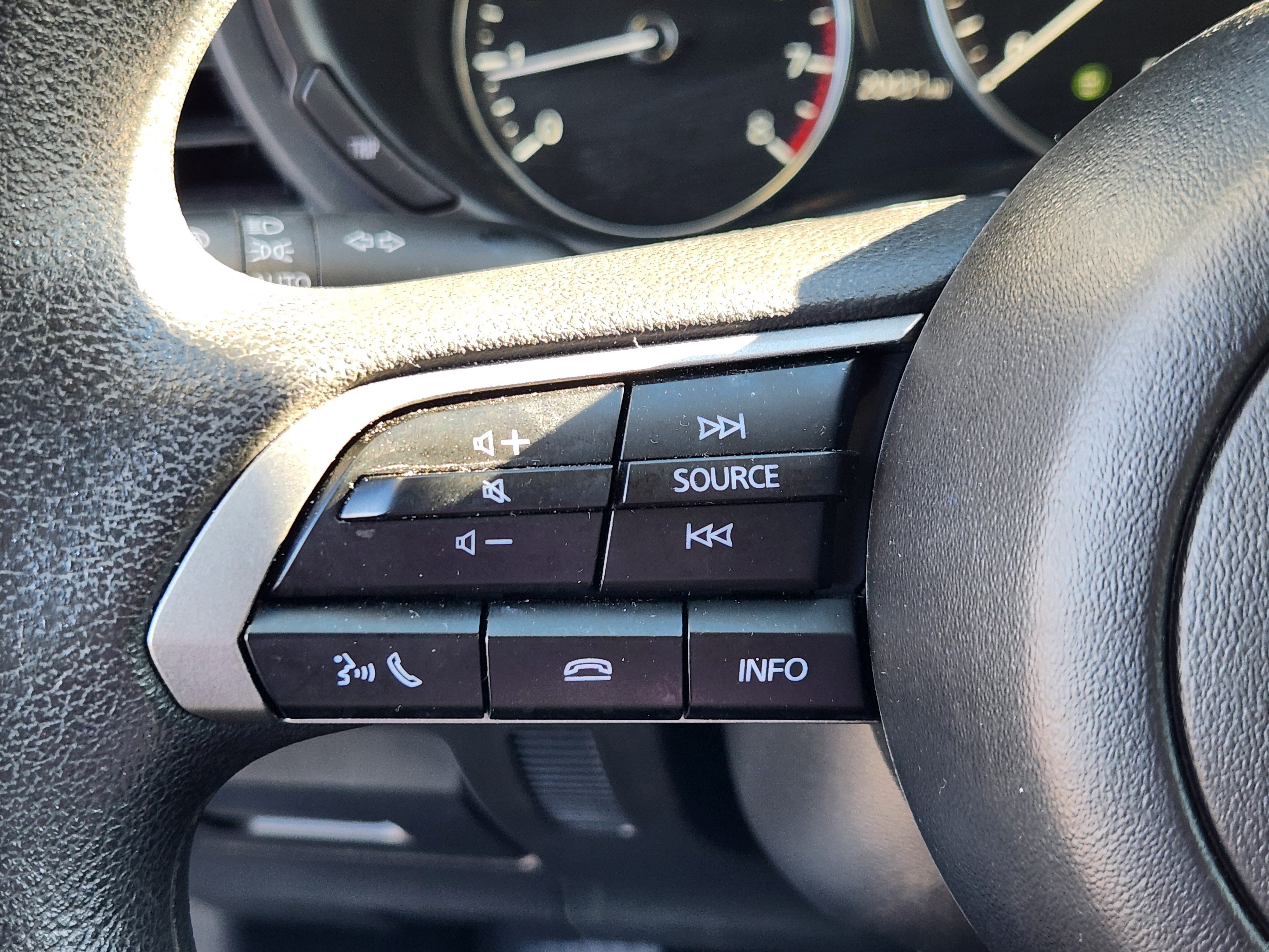 Certified 2024 MAZDA CX-30 AWD 2.5 S image 22