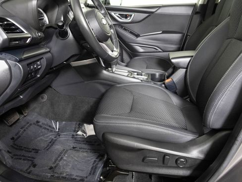 Used 2021 Subaru Forester Premium w/ Popular Package #1 image 17