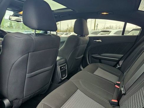 Used 2021 Dodge Charger SXT w/ Driver Convenience Group image 24