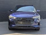 Used 2023 Audi e-tron Premium Plus w/ Premium Plus Package image 2