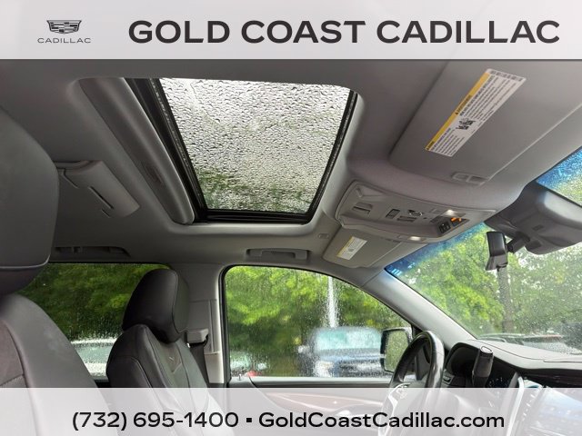 Used 2020 Cadillac Escalade ESV Luxury AWD/4WD image 8