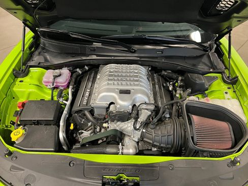 Used 2023 Dodge Charger SRT Hellcat image 47
