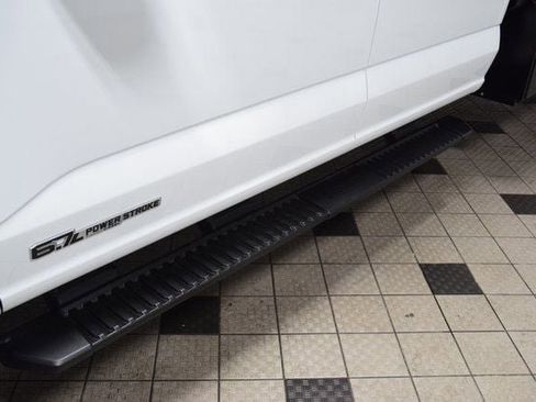 Used 2025 Ford F550 F550 CREW 4X4 * POWERSTROKE * image 18