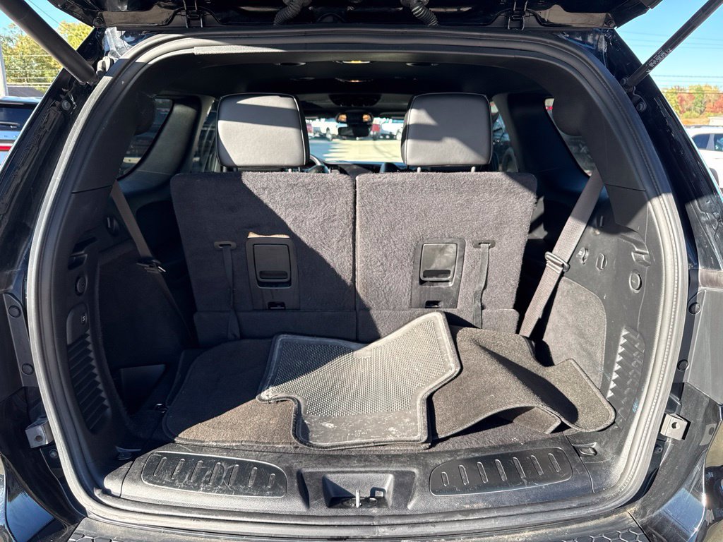 Used 2022 Dodge Durango GT AWD/4WD image 49