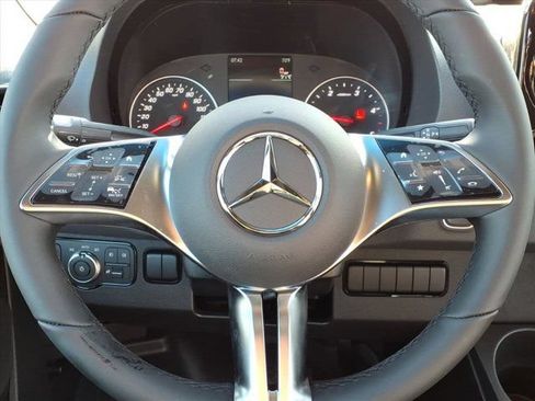 New 2026 Mercedes-Benz Sprinter 2500 image 9