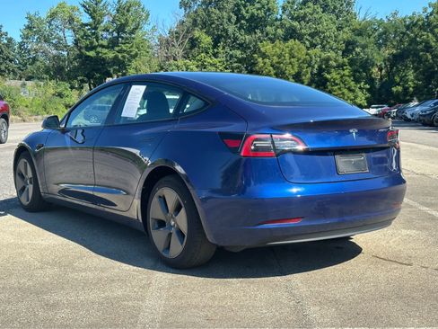 Used 2023 Tesla Model 3 Standard Range RWD image 7