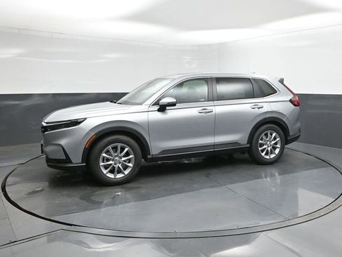 New 2026 Honda CR-V EX image 30