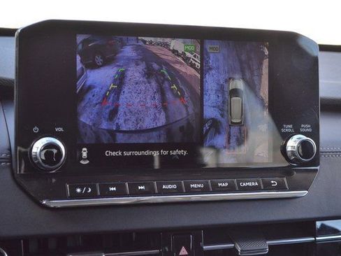 Used 2024 Mitsubishi Outlander SE image 30