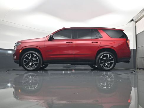 Used 2021 Chevrolet Tahoe RST w/ Luxury Package image 23