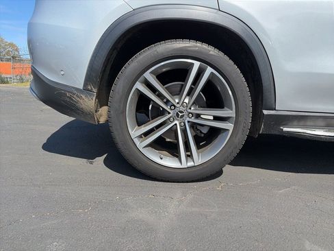 Used 2020 Mercedes-Benz GLE 350 GLE 350 w/ Premium Package image 9