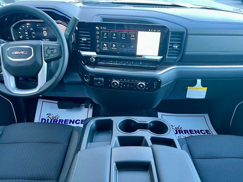 New 2026 GMC Sierra 1500 Elevation image 14