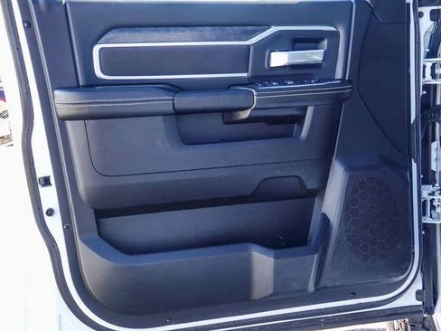 Certified 2024 RAM 2500 Big Horn image 20