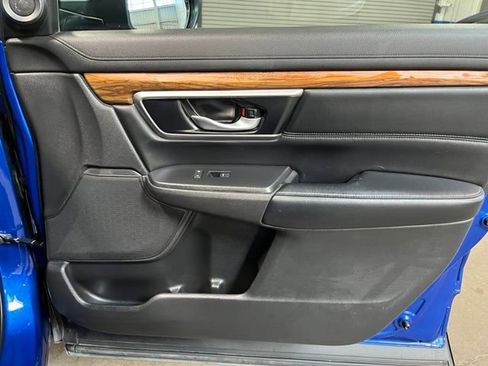 Used 2021 Honda CR-V EX-L image 11