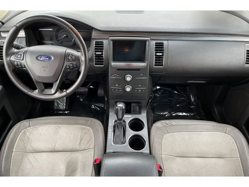Used 2016 Ford Flex SEL w/ Equipment Group 202A image 16