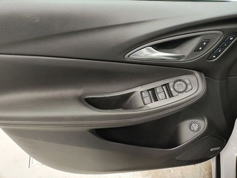 New 2026 Buick Encore GX Avenir w/ Avenir Technology Package image 27