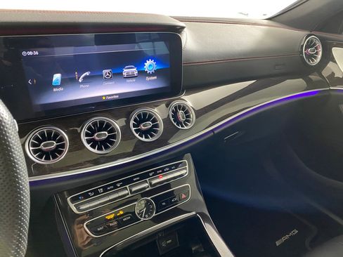 Used 2019 Mercedes-Benz CLS 53 AMG 4MATIC image 23