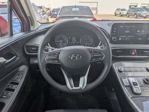 Used 2022 Hyundai Santa Fe SEL AWD/4WD image 21