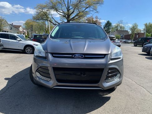 Used 2013 Ford Escape SEL AWD/4WD image 2