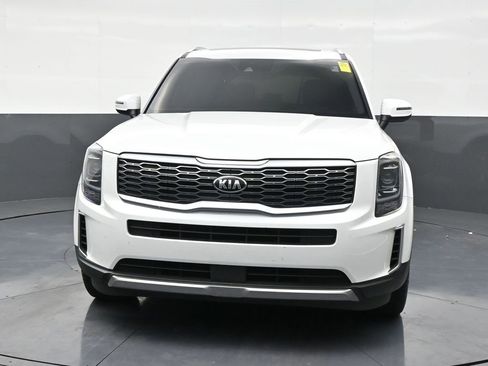 Used 2020 Kia Telluride EX image 8