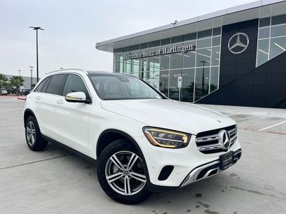 Certified 2022 Mercedes-Benz GLC 300