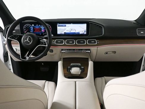 Used 2026 Mercedes-Benz GLE 450 4MATIC Coupe image 17