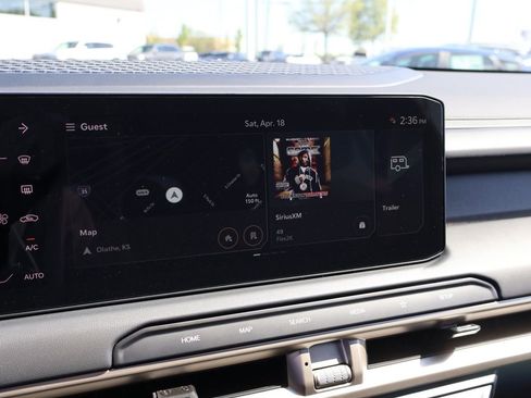 New 2027 Kia Telluride EX AWD/4WD image 38