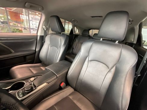 Used 2016 Lexus RX 350 FWD image 9