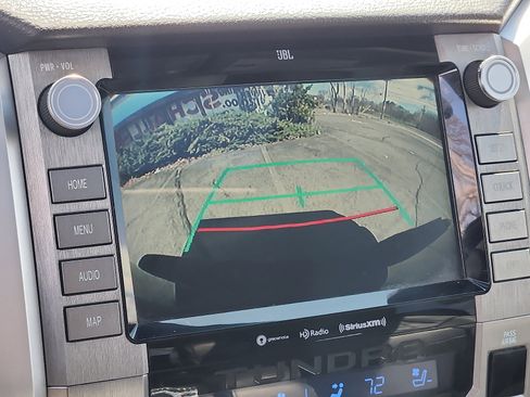 Used 2021 Toyota Tundra Platinum image 18