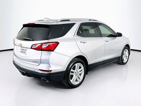 Used 2020 Chevrolet Equinox Premier FWD image 25