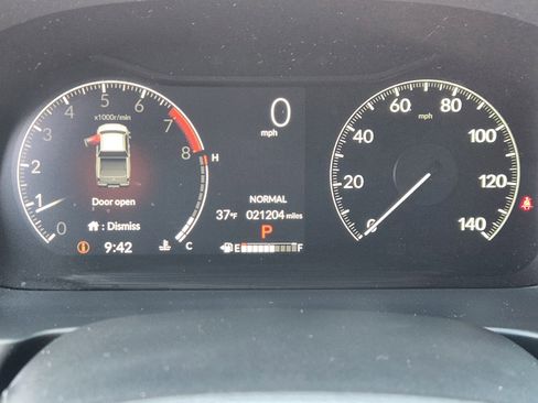 Certified 2024 Honda Ridgeline RTL image 10