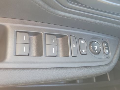 New 2026 Honda Odyssey EX-L image 18