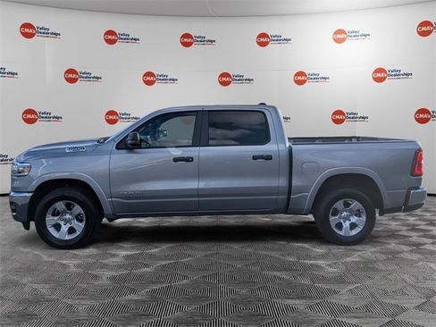 Certified 2025 RAM 1500 Big Horn image 8