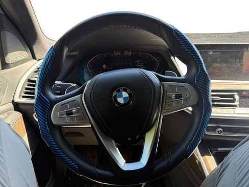 Used 2020 BMW X7 xDrive50i image 14