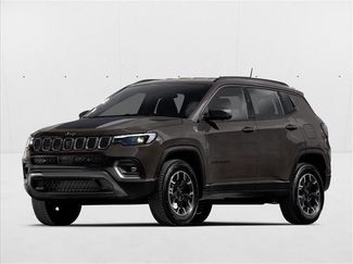 Used 2022 Jeep Compass Trailhawk w/ Sun and Sound Group video 1